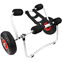 Jago - Carro para transportar kayaks y canoas